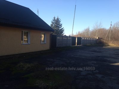 Buy a lot of land, Головна, Cherlyani, Gorodockiy district, id 4555524