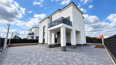 Купить дом, Успенская улица, Сокольники, Пустомытовский район, id 5880163