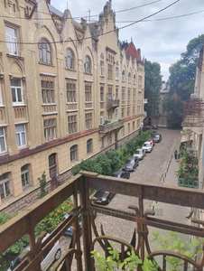 Buy an apartment, Austrian luxury, Konovalcya-Ye-vul, Lviv, Frankivskiy district, id 4179357