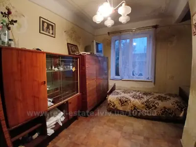 Оренда квартира, Будівля старого Львова, Варшавська вул., Львів, Шевченківський район, id 5921513