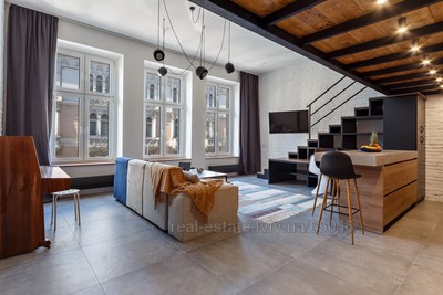 Buy an apartment, Polish, Shevchenka-T-prosp, Lviv, Galickiy district, id 4134208