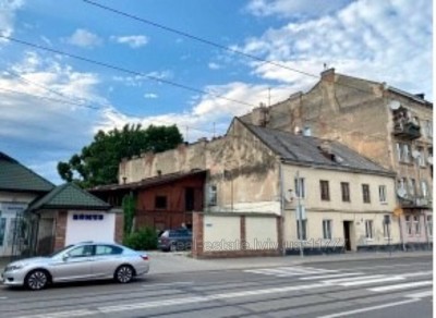 Commercial real estate for sale, Freestanding building, Khmelnickogo-B-vul, Lviv, Shevchenkivskiy district, id 4217365