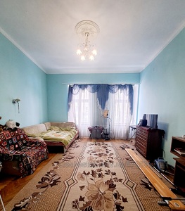Buy an apartment, Austrian luxury, Grushevskogo-M-vul, Lviv, Galickiy district, id 4425692
