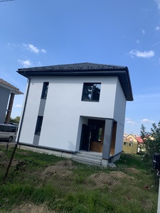 Buy a house, Home, Озерна, Zimna Voda, Pustomitivskiy district, id 4092481