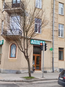 Commercial real estate for sale, Non-residential premises, Franka-I-vul, Lviv, Galickiy district, id 4383810