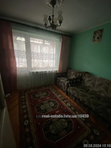 Rent an apartment, Schurata-V-vul, Lviv, Shevchenkivskiy district, id 4499030