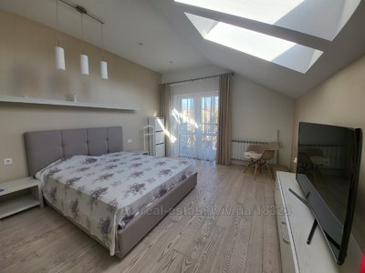 Rent an apartment, Chuprinki-T-gen-vul, Lviv, Frankivskiy district, id 3517402