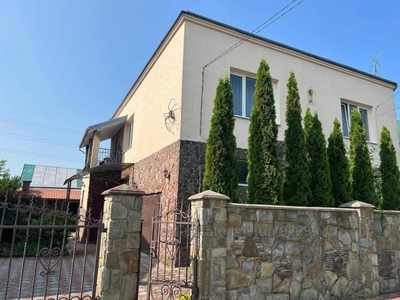 Buy a house, Home, Franka-Ivana-vul, Vinniki, Lvivska_miskrada district, id 4522431
