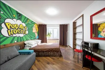 Commercial real estate for rent, Non-residential premises, Galicka-vul, Lviv, Galickiy district, id 5924448