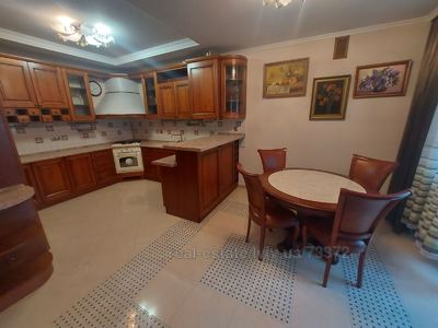 Rent an apartment, Knyagini-Olgi-vul, Lviv, Frankivskiy district, id 4427862