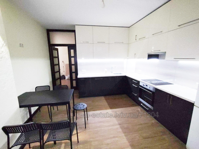 Rent an apartment, Studinskogo-K-vul, Lviv, Shevchenkivskiy district, id 4391739