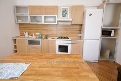 Rent an apartment, Austrian, Mitna-pl, Lviv, Galickiy district, id 4406220