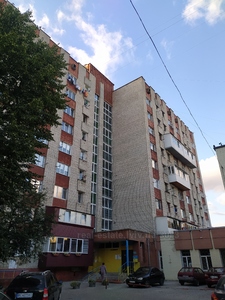 Buy an apartment, Gostinka, Simonenka-V-vul, Lviv, Frankivskiy district, id 4529786