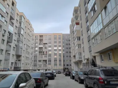 Купити квартиру, Вулецька вул., Львів, Сихівський район, id 5927831