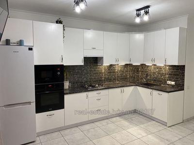 Rent an apartment, Zamarstinivska-vul, 53А, Lviv, Shevchenkivskiy district, id 4549644