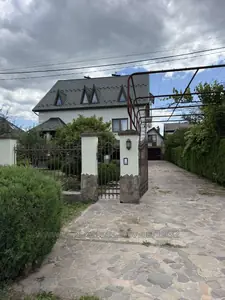 Купити будинок, Будинок, Підбірці, Пустомитівський район, id 5916509
