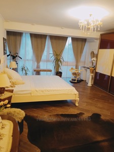 Buy an apartment, Zelena-vul, Lviv, Lichakivskiy district, id 4379486