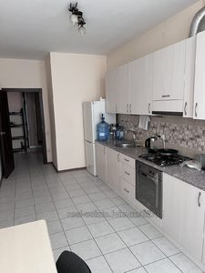 Buy an apartment, Lisna-vul-Sikhiv, Lviv, Sikhivskiy district, id 4550439