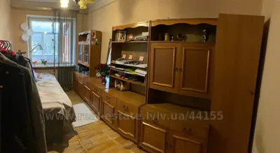 Аренда квартира, Петлюры С. ул., Львов, Франковский район, id 5919230