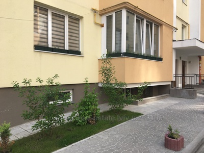 Buy an apartment, Knyazya-Svyatoslava-pl, 5, Lviv, Zaliznichniy district, id 930089