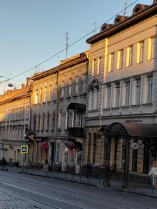 Buy an apartment, Austrian, Gorodocka-vul, Lviv, Zaliznichniy district, id 5925184