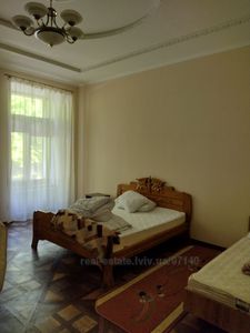 Rent an apartment, Krushelnickoyi-S-vul, Lviv, Galickiy district, id 4534172