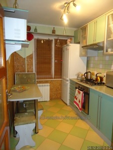 Rent an apartment, Kulparkivska-vul, Lviv, Frankivskiy district, id 4586328