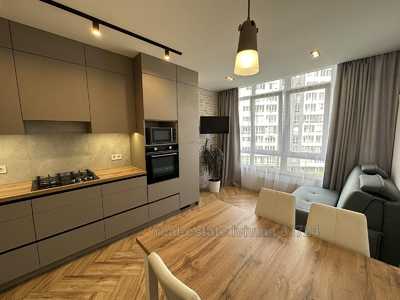 Buy an apartment, Yaneva-V-vul, Lviv, Frankivskiy district, id 4437117