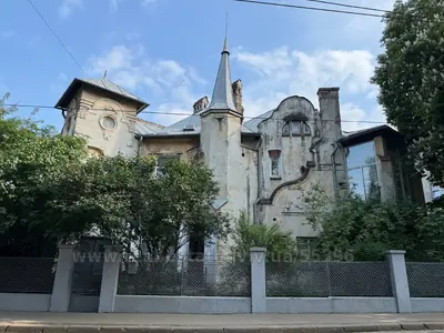 Купить дом, Котляревского И. ул., Львов, Галицкий район, id 5911367