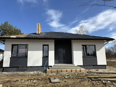 Купити будинок, Будинок, Бірки, Яворівський район, id 5924588
