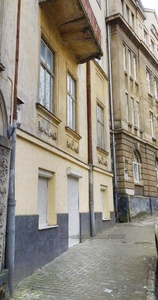Commercial real estate for sale, Non-residential premises, Tarnavskogo-M-gen-vul, Lviv, Lichakivskiy district, id 4371393