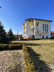 Buy a house, Home, Kniahyni Olhy Street, Sokilniki, Pustomitivskiy district, id 4421105