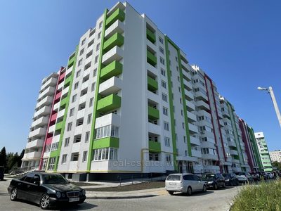 Купить квартиру, Глинянский Тракт ул., Львов, Лычаковский район, id 5910030