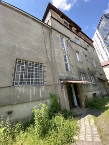 Commercial real estate for sale, Non-residential premises, Antonovicha-V-vul, Lviv, Frankivskiy district, id 4603958