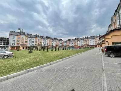 Купити квартиру, Тролейбусна вул., Львів, Франківський район, id 5930329