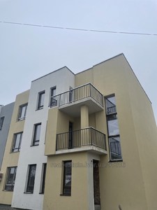 Buy an apartment, Glinyanskiy-Trakt-vul, Lviv, Lichakivskiy district, id 4319411