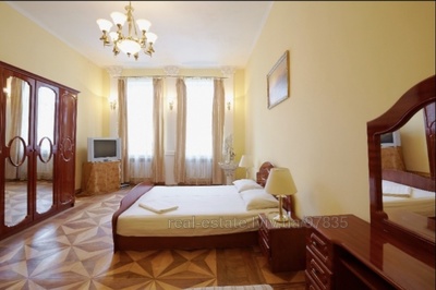 Rent an apartment, Austrian luxury, Lisenka-M-vul, Lviv, Galickiy district, id 4531061
