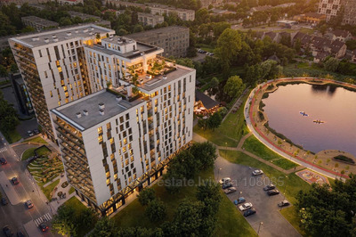 Купити квартиру, Володимира Великого вул., 2, Львів, Франківський район, id 5725222