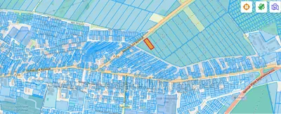 Купити ділянку, сільськогосподарського, Городок, Городоцький район, id 5916668