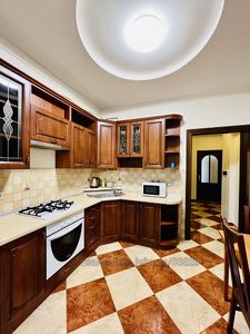 Rent an apartment, Kalicha-Gora-vul, Lviv, Galickiy district, id 4498746