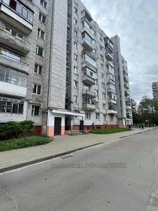 Buy an apartment, Czekh, Vigovskogo-I-vul, 73, Lviv, Zaliznichniy district, id 4162227