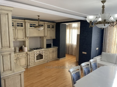 Buy an apartment, Krushelnitskoyi-Solomiyi-vul, Truskavets, Drogobickiy district, id 4081855