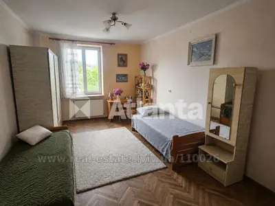Купити квартиру, Зарицьких вул., Львів, Галицький район, id 5921645