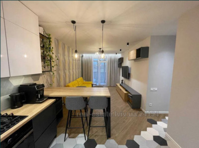 Buy an apartment, Pasichna-vul, Lviv, Sikhivskiy district, id 4525260