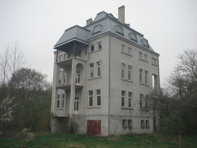 Buy a house, Home, Vinnichenka-vul, Vinniki, Lvivska_miskrada district, id 606729