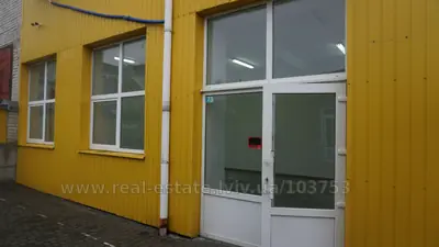 Зняти комерційну нерухомість, Франка, Городок, Городоцький район, id 5922453