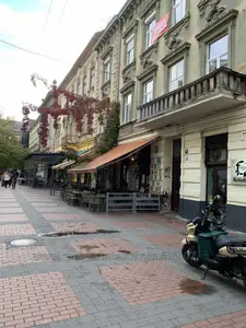 Зняти комерційну нерухомість, Багатофункціональний комплекс, Крива Липа проїзд, Львів, Галицький район, id 5923964