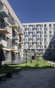 Buy an apartment, Kulparkivska-vul, 224, Lviv, Frankivskiy district, id 4279652