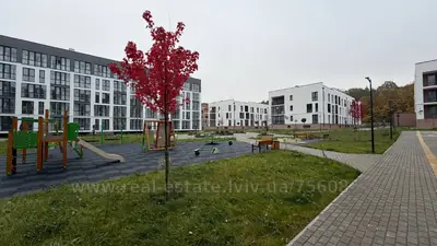Купити квартиру, Надійна вул., Львів, Сихівський район, id 5922514