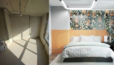 Buy an apartment, Kulparkivska-vul, Lviv, Frankivskiy district, id 4528463